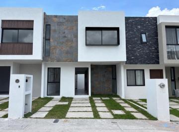 Casa en condominio de 3 habitaciones, El Marqués · Venta Casa Capital Sur Querétaro
