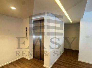 Departamento de 3 habitaciones, Miguel Hidalgo · Departamento en Zona Hotelera de Polanco