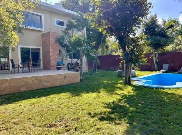 1 · Rento Casa Amueblada en Dzytia