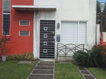 Casa en Renta de 1 habitación Fraccionamiento Palma Real · Renta de Casa Amueblada Rincon de Palma Real, Veracruz.