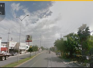 Terreno / Lote · 6000m² · Renta de Terreno Comercial