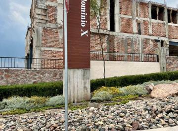 Terreno / Lote , León · Terreno en Venta Condominio X (Diez) Fraccionamiento El Molino Residencial & Golf