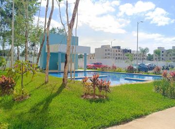 Departamento de 2 habitaciones, Solidaridad · Excelente Oportunidad Patrimonial en Playa del Carmen