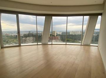 Departamento de 3 habitaciones, Cuajimalpa de Morelos · Departamento en Venta en Torre 300