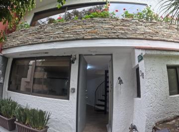 Departamento de 1 habitación, Coyoacán · Departamento/casa en Renta - Pedregal de San Francisco - Romero de Terreros