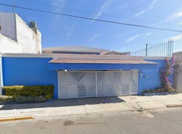 Casa de 4 habitaciones, Apizaco · Venta de Casa Tlaxcala Cdad de Apizaco Col La Cañada