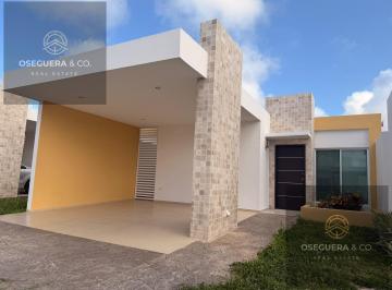 Casa · 95m² · 2 Recámaras · 2 Estacionamientos · Casa en Renta Andria Residencial, Santa Fe Zona Sur Cancun