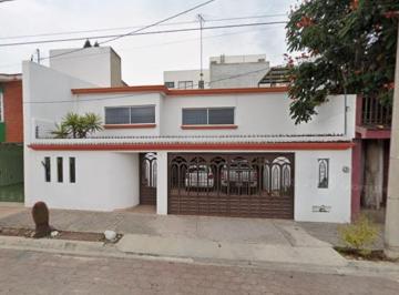 Casa de 4 habitaciones, San Luis Potosí · Venta de Casa San Luis Potosi Col Tangamanga