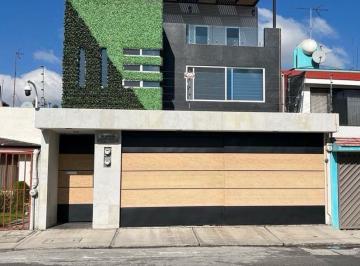 Casa de 4 habitaciones, Coyoacán · Casa en Venta, Coapa