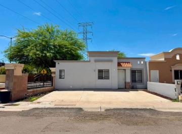 Casa de 3 habitaciones, Hermosillo · Casa en Venta Corceles Residencial Hermosillo Poniente