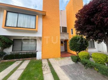 Casa en condominio · 173m² · 3 Recámaras · 2 Estacionamientos · Casa en Condominio en Venta, Colonia Ex Hacienda Coapa, Tlalpan, Cdmx