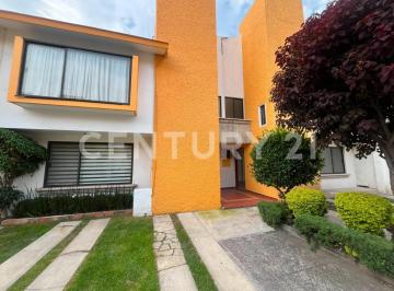 Departamento · 173m² · 3 Recámaras · 2 Estacionamientos · Casa en Condominio en Venta, Colonia Ex Hacienda Coapa, Tlalpan, Cdmx