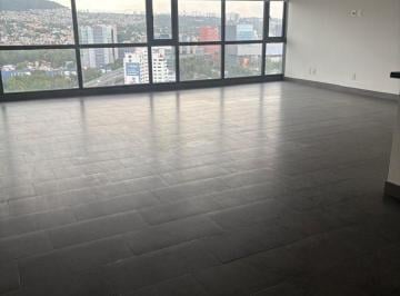 Departamento de 3 habitaciones, Alvaro Obregón · Renta Departamento Be Grand Pedregal Amplio 3 Rec Cto de Servicio