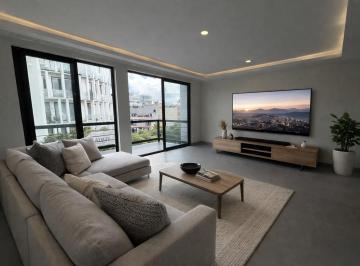 Departamento de 3 habitaciones, Benito Juárez · Departamento Venta Uxmal Narvarte Poniente Benito Juárez