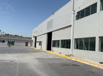 Bodega comercial · 2880m² · Bodega en Renta de 2880 m Uso Comercial Escobedo Nuevo León