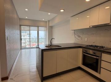 Departamento de 2 habitaciones, Alvaro Obregón · Departamento en Renta en Grand Tower Centenario