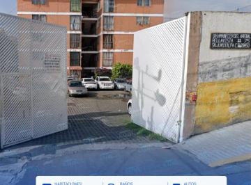 Departamento de 2 habitaciones, Iztapalapa · Departamento en Venta Colonia San Juan Xalpa, Cdmx