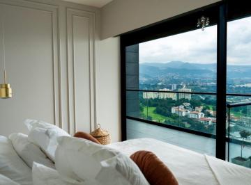 Departamento de 2 habitaciones, Huixquilucan · Departamento en Venta en Aurea con 2 Recámaras en Venta en Jesús del Monte