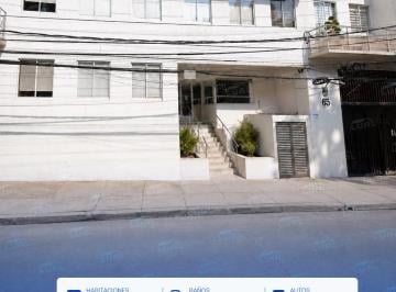 Departamento de 2 habitaciones, Miguel Hidalgo · Departamento en Venta Colonia Anáhuac I Sección, Cdmx