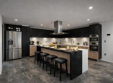 Casa de 3 habitaciones, San Mateo Atenco · Casa Nueva en Venta en San Mateo Atenco, con Salida Rápida a Cdmx