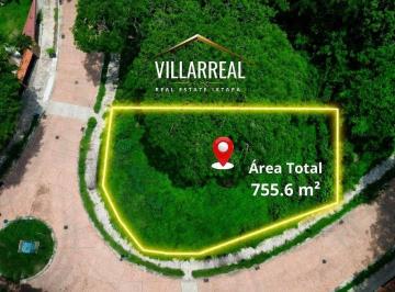 Terreno / Lote , Zihuatanejo de Azueta · Terreno en Residencial Club de Golf en Ixtapa
