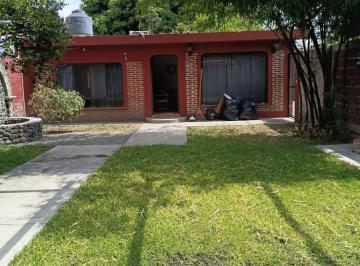 Casa de 1 habitación, Cuautla · Casa en Venta de 1 Nivel en Cuautla con 180 m de Terreno