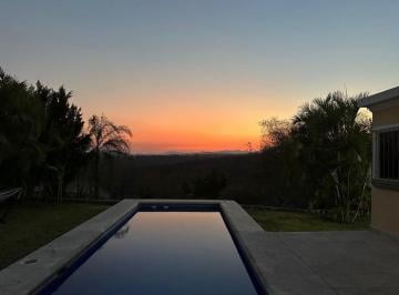 Casa de 3 habitaciones, Temixco · Hermosa Casa de Campo Vacacional