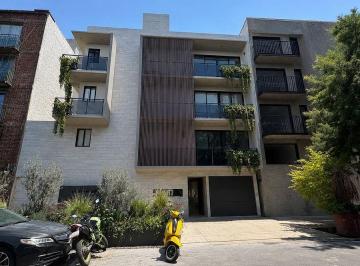 0e009a06106356b9e605ac92858ca7771c077e9712188dc320b210d0efbe82b2 · Departamento Nuevo de Dos Niveles con Terraza y Acceso Independiente - Roma Nte