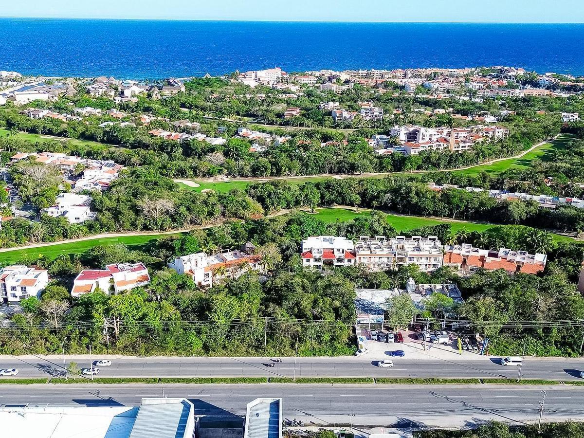 Land for Sale in Puerto Aventuras