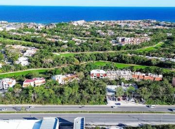 Terreno / Lote · 794m² · Terreno en Puerto Aventuras
