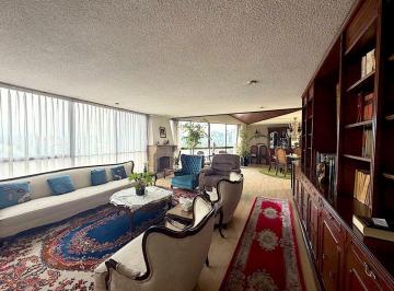 Departamento de 4 habitaciones, Alvaro Obregón · Penthouse en Venta con Terraza Privada | 4 Recámaras | Guadalupe Inn | Álvaro Obregón