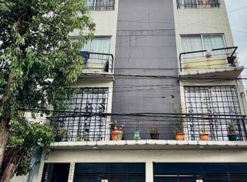 Departamento de 2 habitaciones, Venustiano Carranza · Departamento en Renta Col. Federal, Venustiano Carranza Cdmx