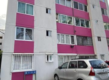 Departamento de 2 habitaciones, Iztacalco · Departamento Muy Iluminado
