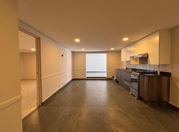 Departamento · 150m² · 2 Recámaras · 1 Estacionamiento · Casa - Lomas de Chapultepec
