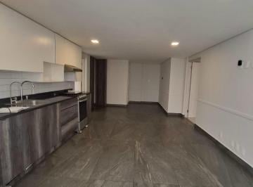 Departamento · 150m² · 2 Recámaras · 1 Estacionamiento · Casa - Lomas de Chapultepec