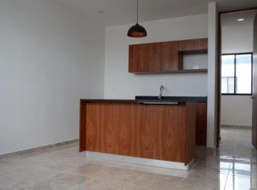 Departamento de 1 habitación, Mérida · Departamento de 1 Recámara, Equipado, en Montebello, Roof Privado y Amenidades.