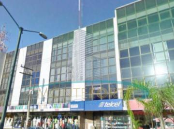 Edificio · 4779m² · Edificio Comercial en Tampico Centro