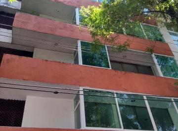 Departamento de 3 habitaciones, Cuauhtémoc · Renta Departamento Vintage Condesa
