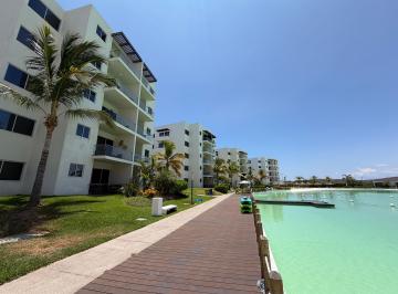 Departamento de 2 habitaciones, Mazatlán · Departamento en Venta Mazatlan Bluu