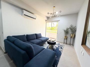 Departamento de 2 habitaciones, Mazatlán · Departamento en Venta Torre Bluu Mazatlan Sinaloa