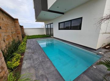 Casa de 3 habitaciones, Alvarado · Casa de 3 Recámaras y Alberca en Venta/renta, Punta Tiburón, Riviera Veracruzana