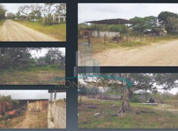Terreno / Lote · 500000ha · Terreno en Villa Hermosa