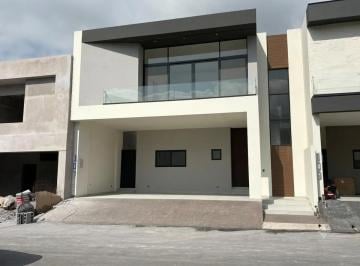 1 · Casa en Venta El Barro Zona Carretera Nacional Monterrey