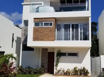 Casa de 6 habitaciones, Solidaridad · Excelente Oportunidad de Inversión