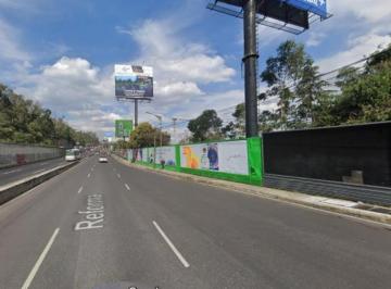 Terreno / Lote , Cuajimalpa de Morelos · Terreno Centrico Santa Fe - Inversion