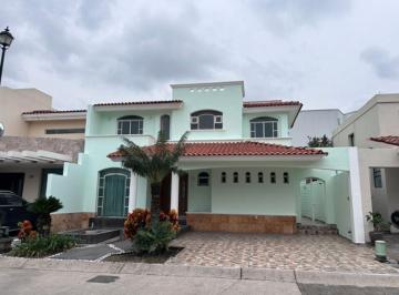 Casa de 4 habitaciones, Zapopan · Puertas del Tule Zapopan Casa en Coto en Renta