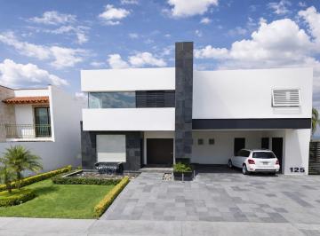 Casa de 4 habitaciones, Querétaro · Casa en Venta Cumbres del Lago, Código Postal 76230