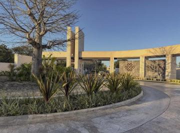 1 · Terrenos Residenciales en Venta en Antigua – Zona Country Norte de Mérida