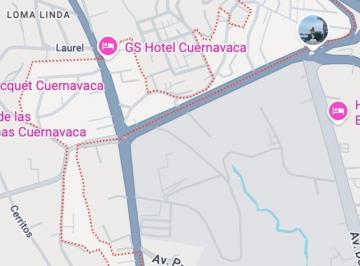 Casa · 241m² · Terreno Plano Al Norte de Cuernavaca