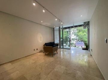 Departamento · 102m² · 2 Recámaras · 2 Estacionamientos · Departamento en Chapultepec Cuernavaca - Maz - 2741 - de